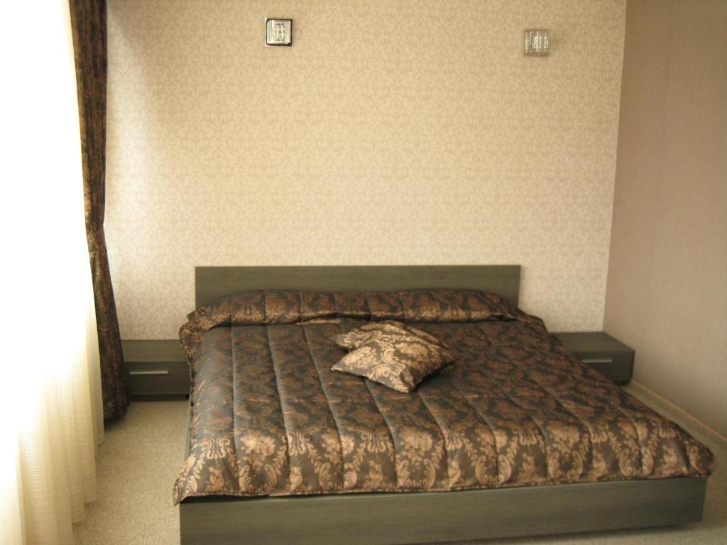 Domus Aparthotel Skopje Luaran gambar