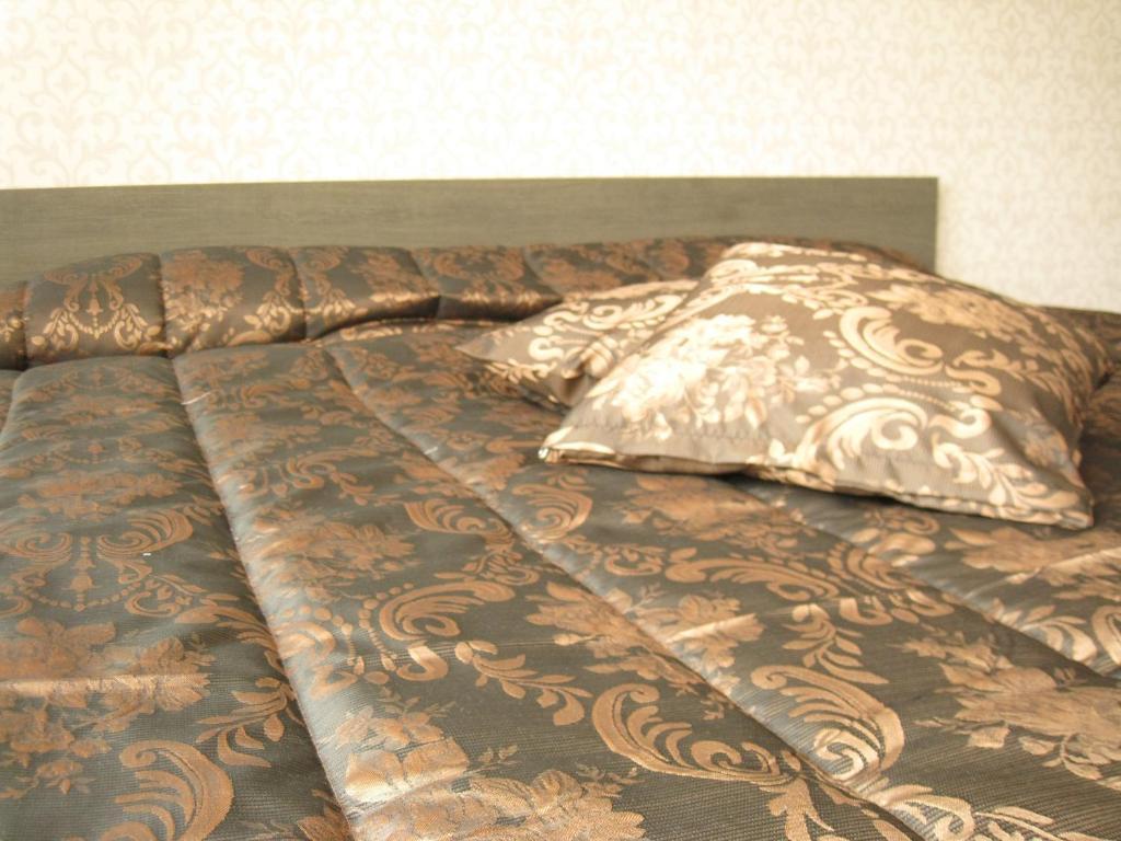 Domus Aparthotel Skopje Bilik gambar
