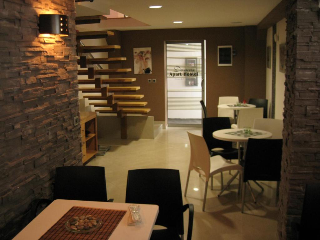 Domus Aparthotel Skopje Luaran gambar