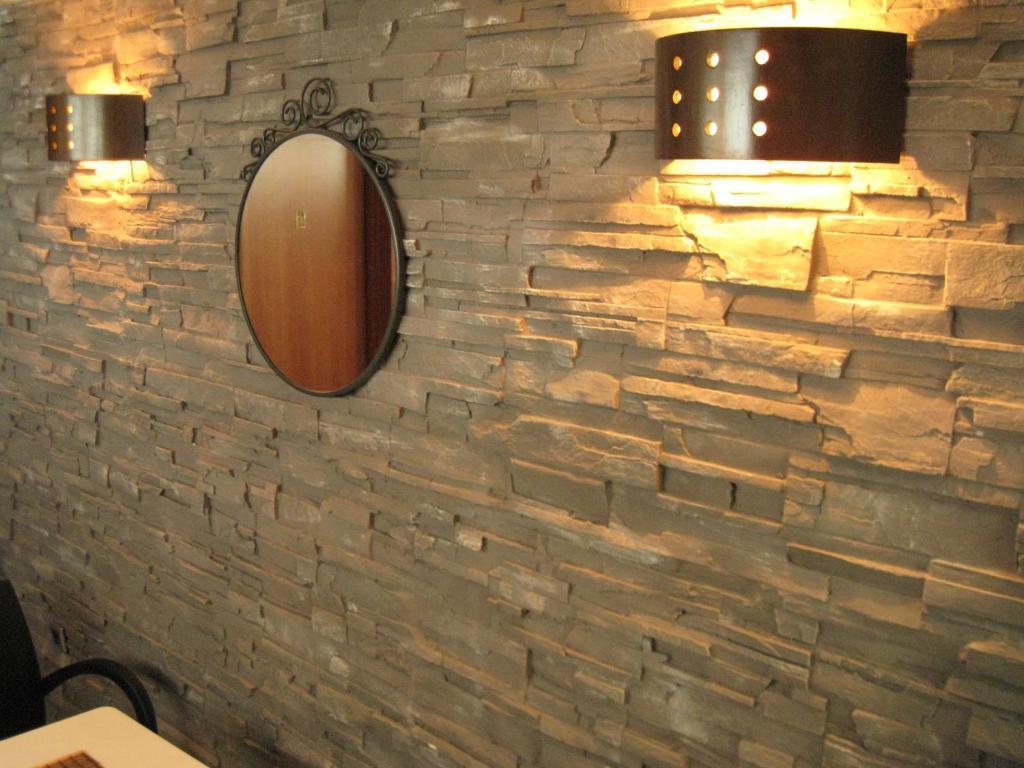 Domus Aparthotel Skopje Luaran gambar