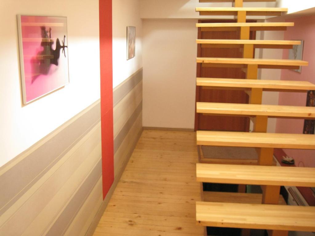 Domus Aparthotel Skopje Luaran gambar