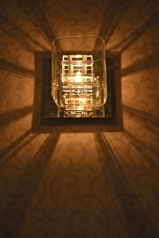Domus Aparthotel Skopje Luaran gambar