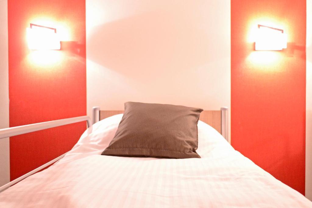 Domus Aparthotel Skopje Luaran gambar