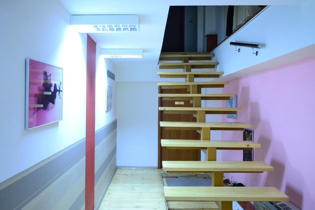 Domus Aparthotel Skopje Luaran gambar