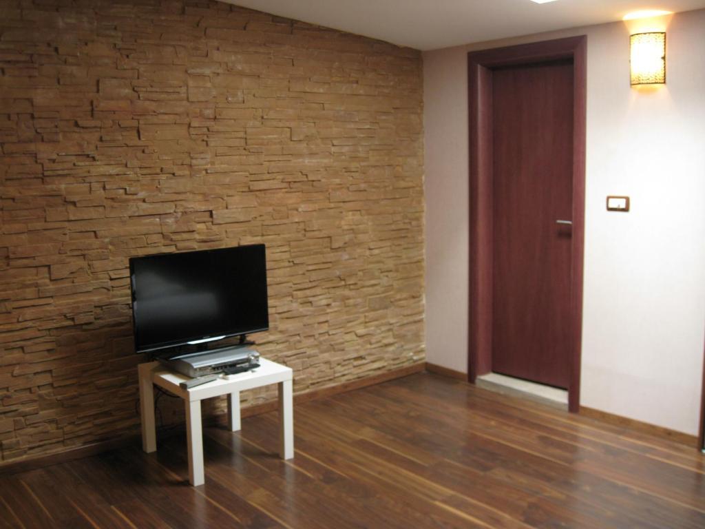 Domus Aparthotel Skopje Luaran gambar