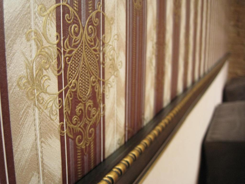 Domus Aparthotel Skopje Luaran gambar