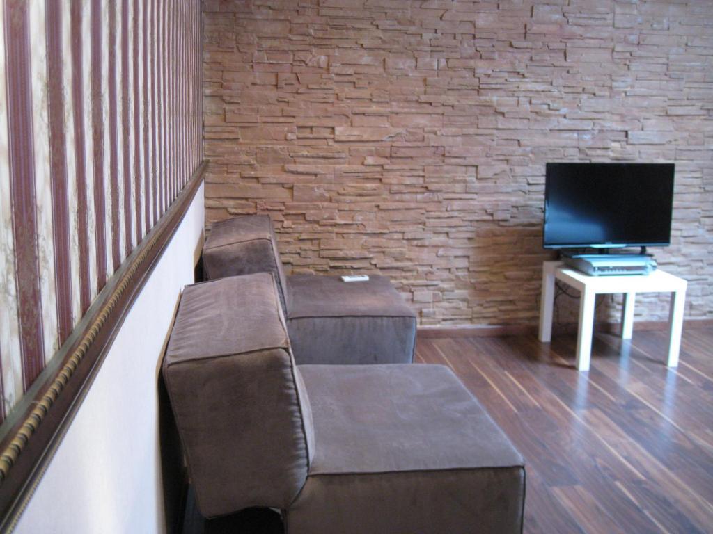 Domus Aparthotel Skopje Luaran gambar