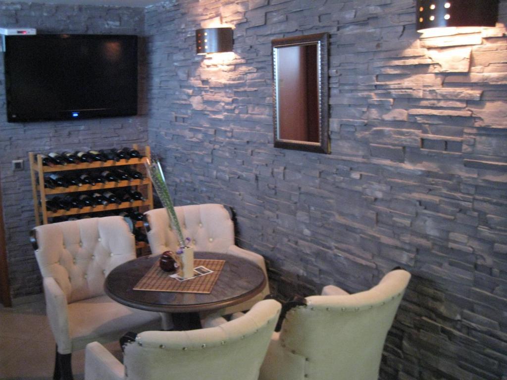 Domus Aparthotel Skopje Luaran gambar