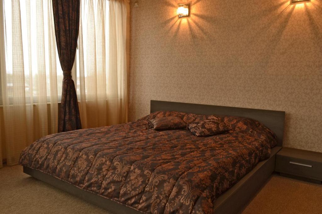 Domus Aparthotel Skopje Luaran gambar