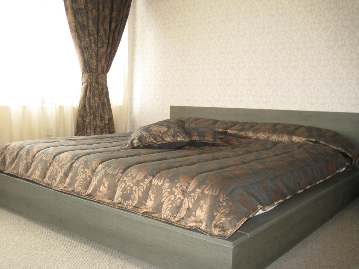 Domus Aparthotel Skopje Luaran gambar